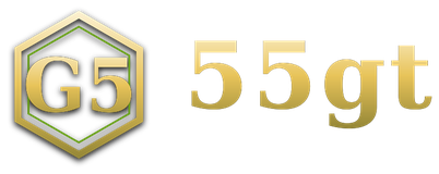 55gt logo